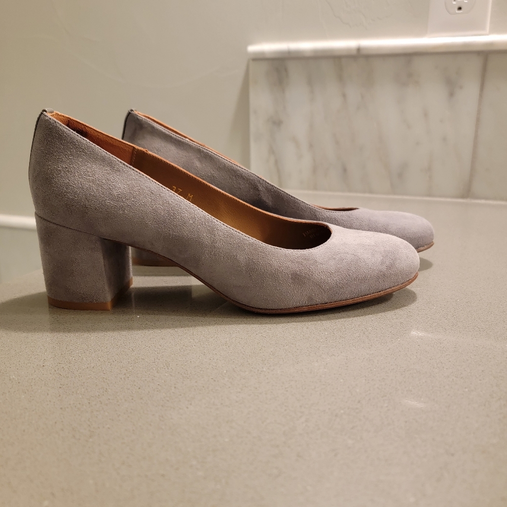 Margaux The Heel